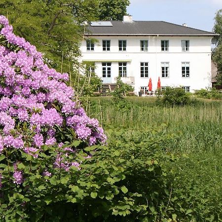 Danhostel Nykøbing Sjælland Eksteriør bilde