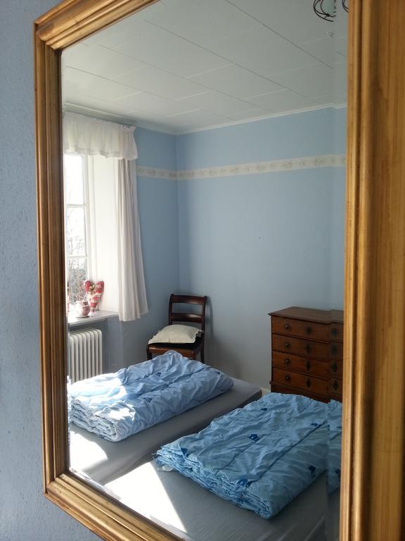 Danhostel Nykøbing Sjælland Eksteriør bilde