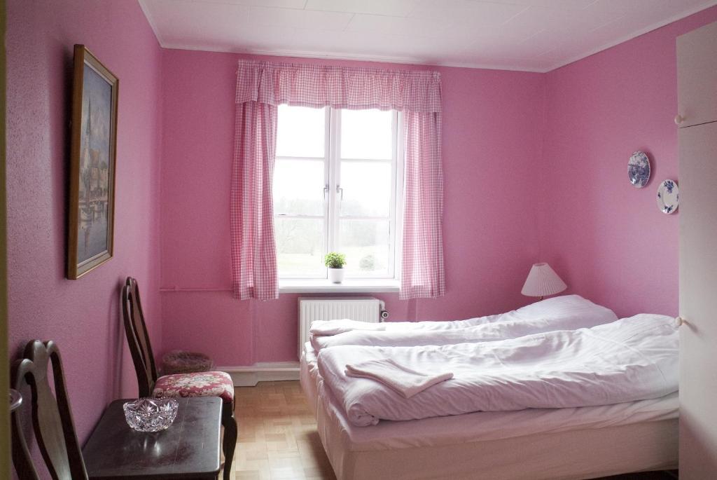 Danhostel Nykøbing Sjælland Eksteriør bilde