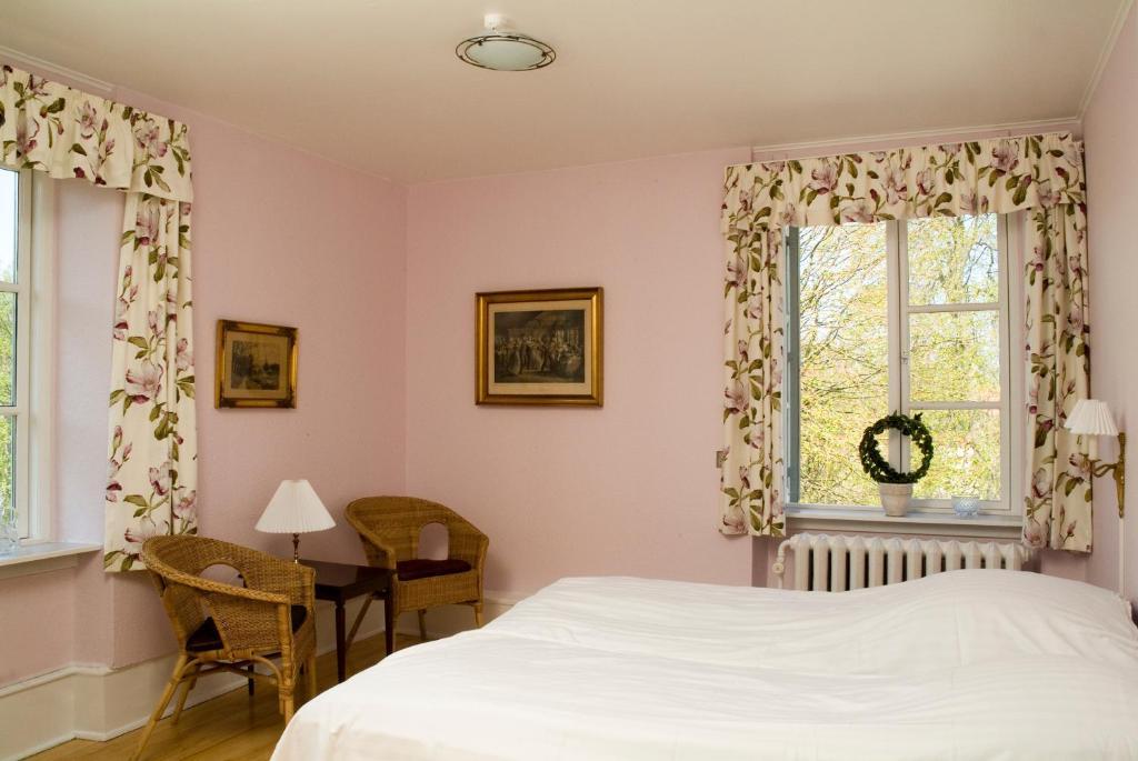 Danhostel Nykøbing Sjælland Rom bilde